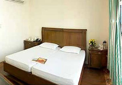 Hotel Ajanta Delhi