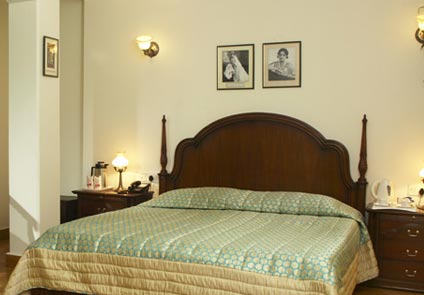 Hotel Ajanta Delhi