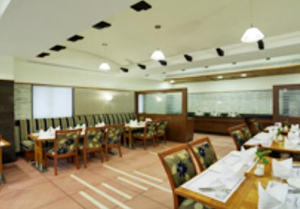 Hotel Ambassador Ahmedabad