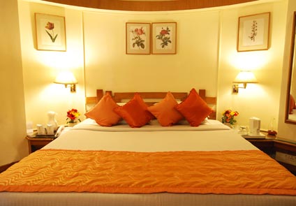 Hotel Aodhi, Kumbhalgarh