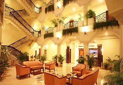Hotel Arya Ranchi