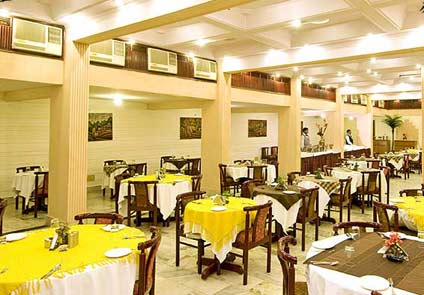 Hotel Atithi Agra