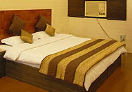 Hotel Bill Palace Delhi