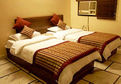 Hotel Bill Palace Delhi