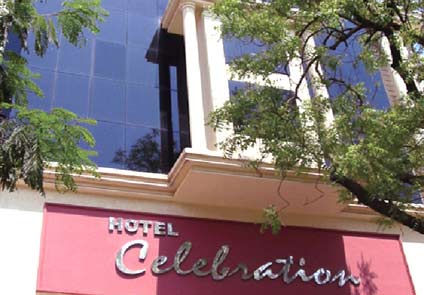 Hotel Celebration Raipur