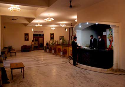 Hotel Chanakya Agra