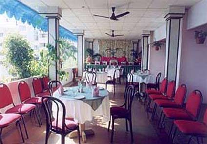 Hotel Cochin Tower Kochi