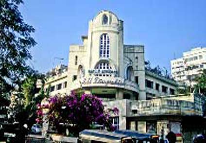 Hotel Dasaprakash Chennai