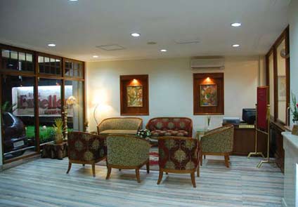 Hotel Excellency Kochi
