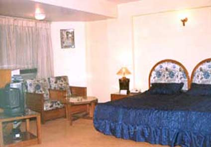Hotel Ganga Ratan Agra