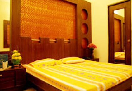 Hotel Gold Regency Delhi