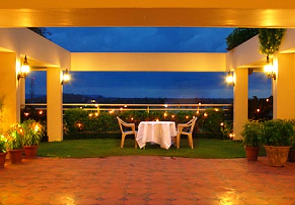 Hotel Horizon Trivandrum