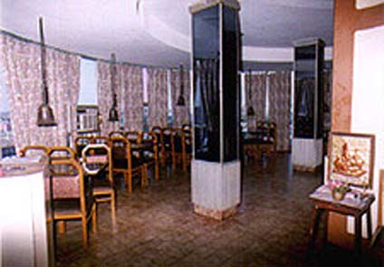Hotel Kanchi