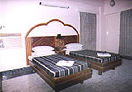 Hotel Kanchi