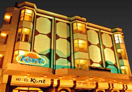 Hotel Kant Agra