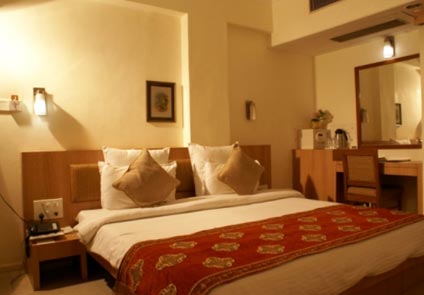 Hotel Nalanda Ahmedabad