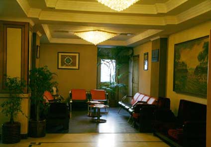 Hotel Nandan Guwahati
