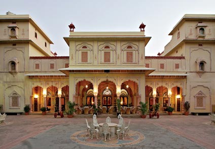 Narain Niwas Palace Jaipur