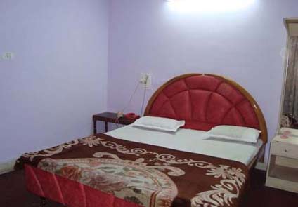 Hotel Natraj Raipur