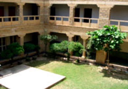 Hotel Neeraj Jaisalmer