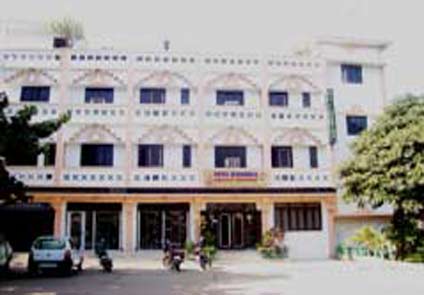 Hotel Niranjana, Bodhgaya