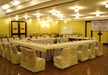 Hotel Ranchi Ashok