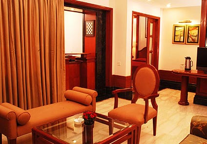 Hotel Vikram Delhi