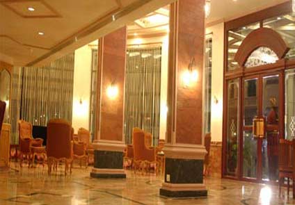 Hotel Wyte Fort Kochi