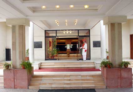 Hotel Jamuna View Agra