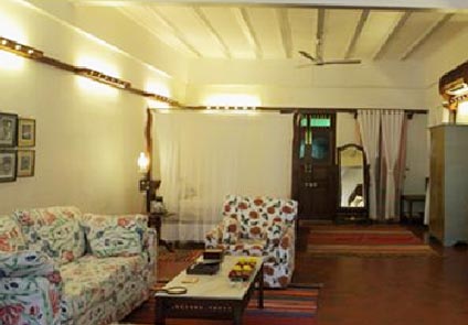 The House of MG - A Metro Heritage Hotel Ahmedabad
