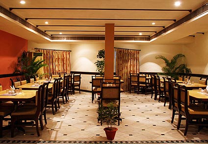 Jayaram Hotel Pondicherry