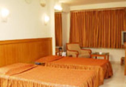 Hotel Klassic Gold Ahmedabad