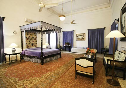Pataudi Palace Gurgaon