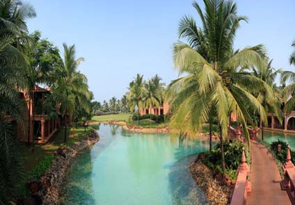 Park Hyatt Goa Resort and Spa Goa