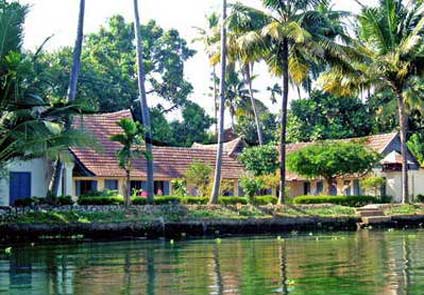 Poopally's Home Stay Alleppey
