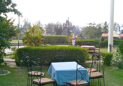 Hotel Swaraj Resorts, Bharatpur