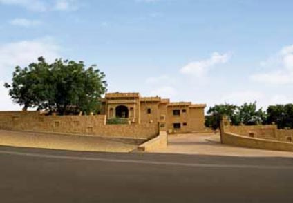 Taj Rawal Kot Jaisalmer