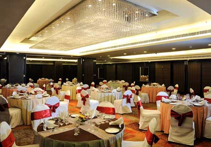 Quality Hotel D V Manor Vijayawada