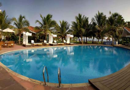The Park Hotels Visakhapatnam
