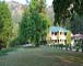 Balrampur House Nainital