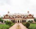 Hotel Laxmi Vilas Palace, Bharatpur
