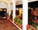Hotel Pondicherry Ashok Pondicherry