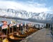 Meena Group of Houseboats Srinagar