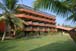 Uday Samudra Beach Hotel Kovalam
