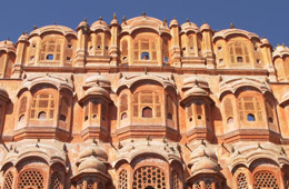 Hawa Mahal