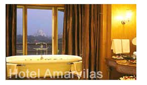 Agra Hotel Amarvilas, Deluxe Hotels in Agra, Amarvilas Agra, Star Hotels in Agra, Amarvilas Agra Hotel Reservation, Agra India Hotels, Hotel Booking for Amarvilas Agra, Taj Mahal in Agra