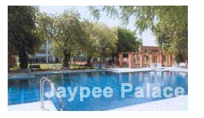 Jaypee Palace, Jaypee Palace Hotel, Agra Jaypee Palace Hotel, Agra Jaypee palace, Agra Tours, Recreation at Jaypee Palace Agra, Health facilities in Hotels in Agra, Agra Hotels, Hotel Booking for Jaypee Palace Agra, Taj Mahal in Agra