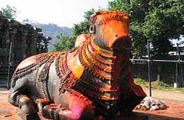 Monuments of Andhra Pradesh