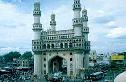 Three Day Hyderabad Tour