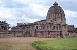 Hyderabad and Alampur Tour 